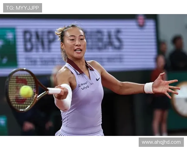 郑钦文温网备战再添强援：纳达尔前教练罗伊格加盟，里巴促成合作(1)